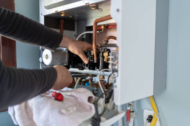 Best Plumbing System Maintenance  in East Whittier, CA